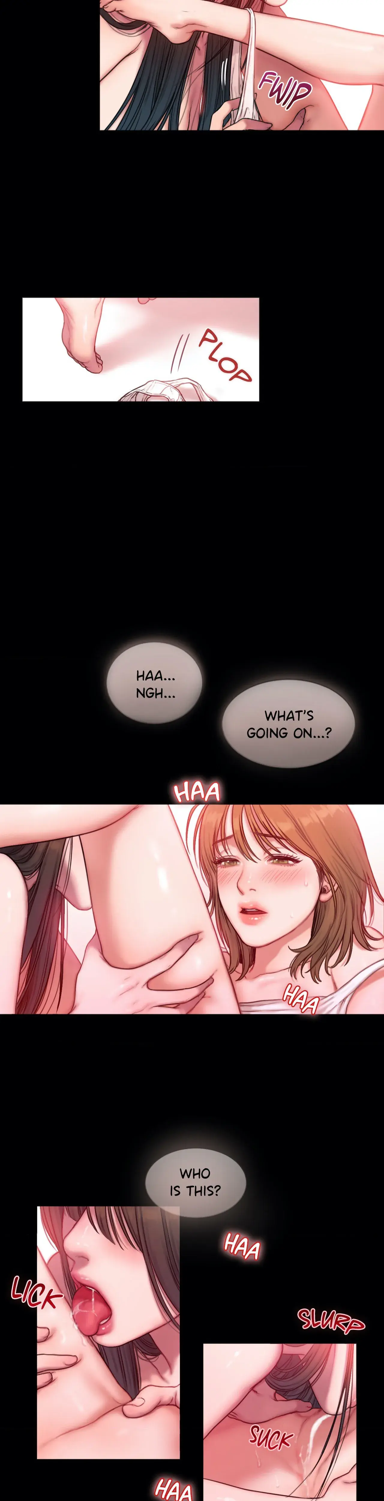 Bad Thinking Diary Chapter 1 - Page 3