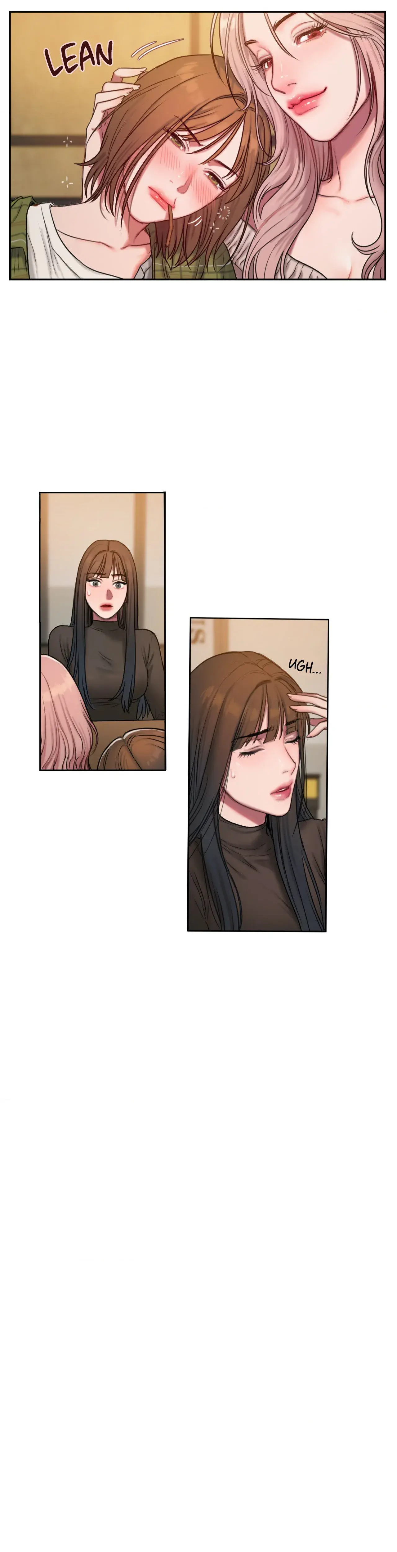 Bad Thinking Diary Chapter 1 - Page 37