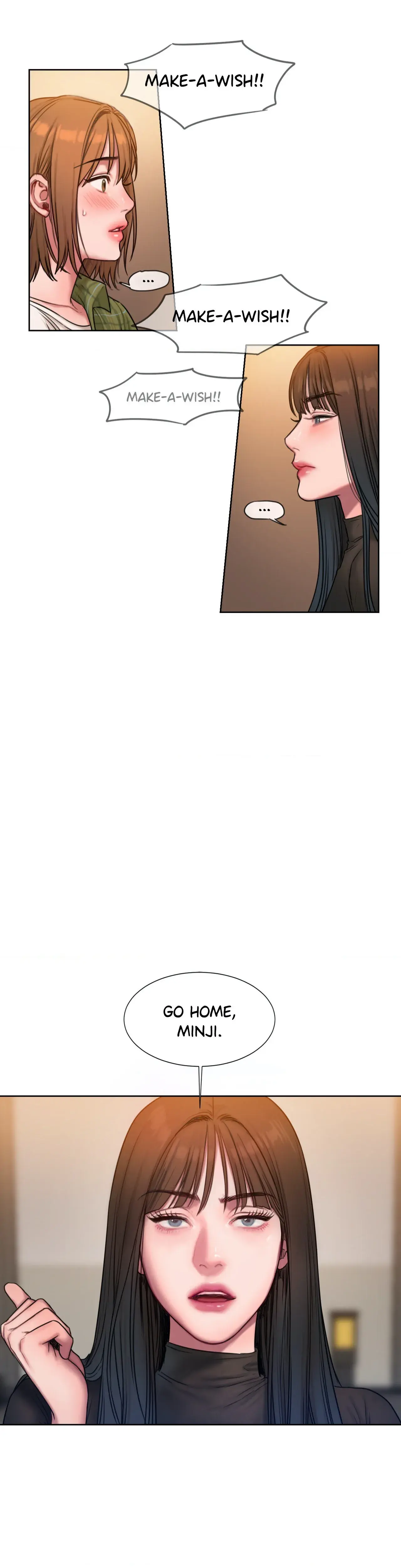 Bad Thinking Diary Chapter 1 - Page 42