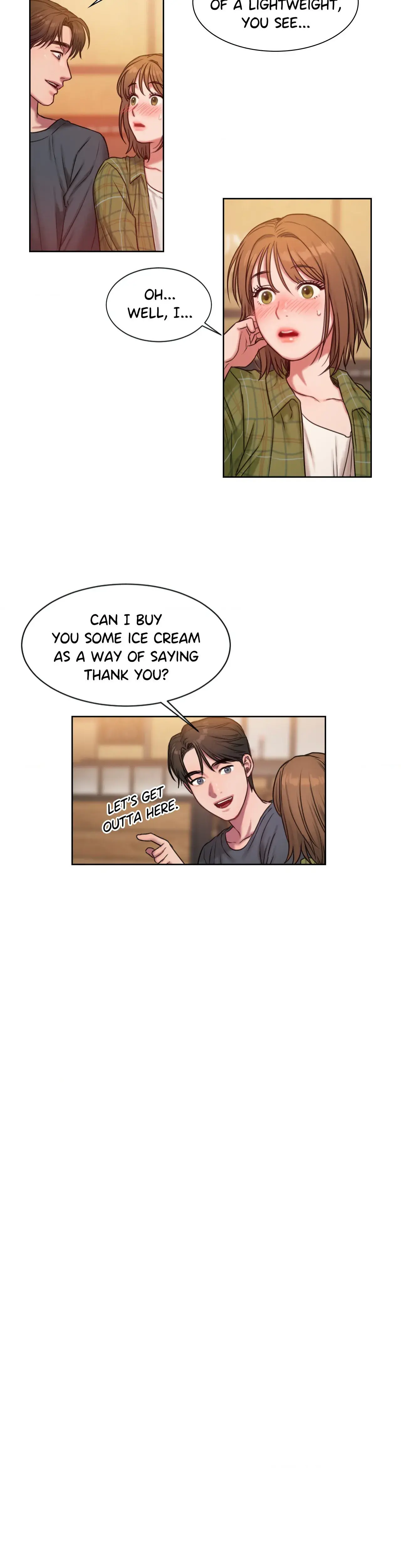 Bad Thinking Diary Chapter 1 - Page 48