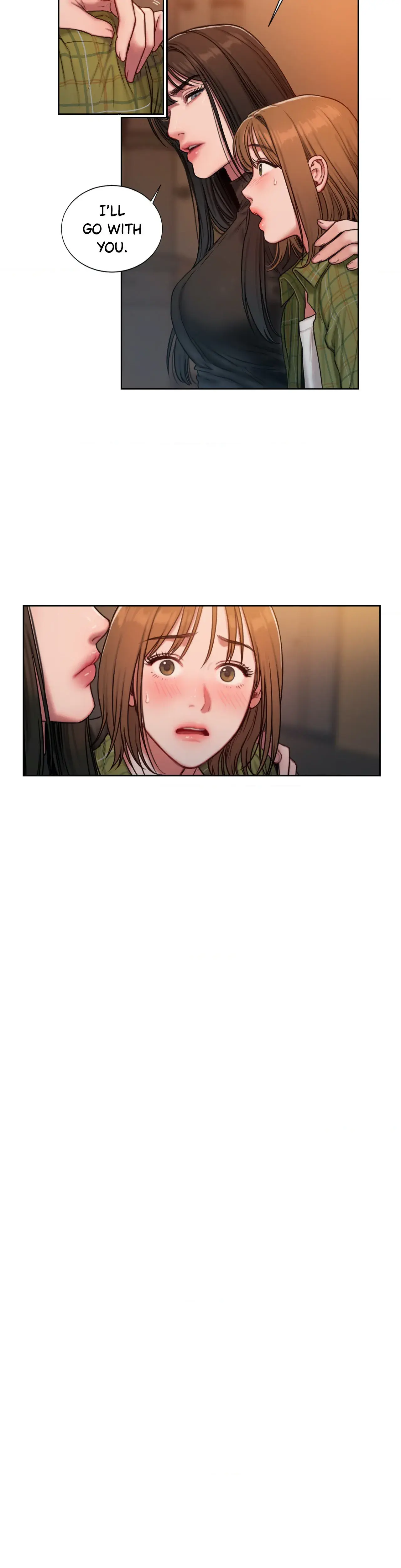 Bad Thinking Diary Chapter 1 - Page 54