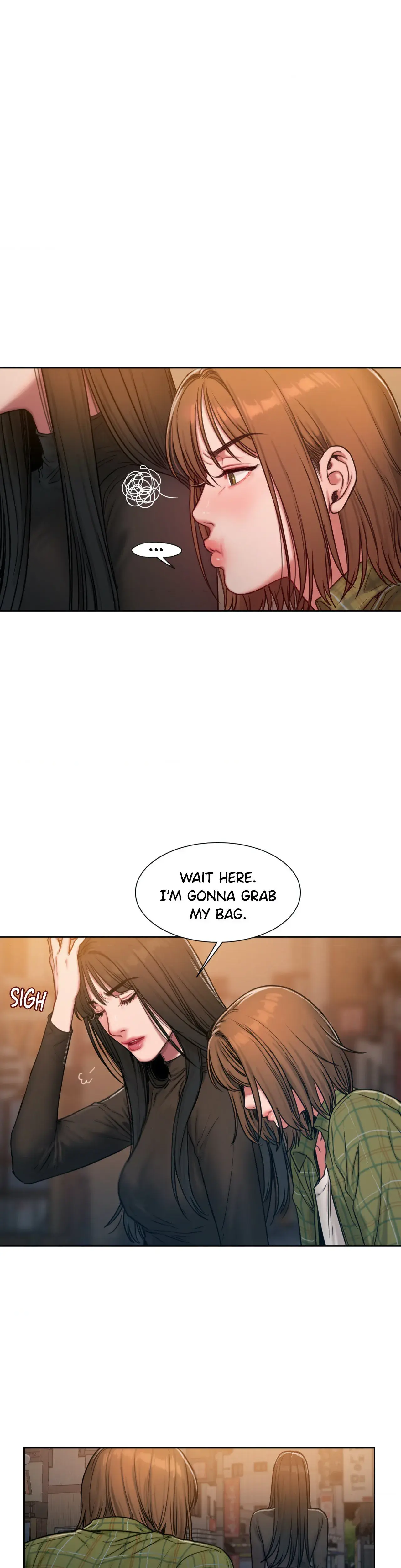 Bad Thinking Diary Chapter 1 - Page 55