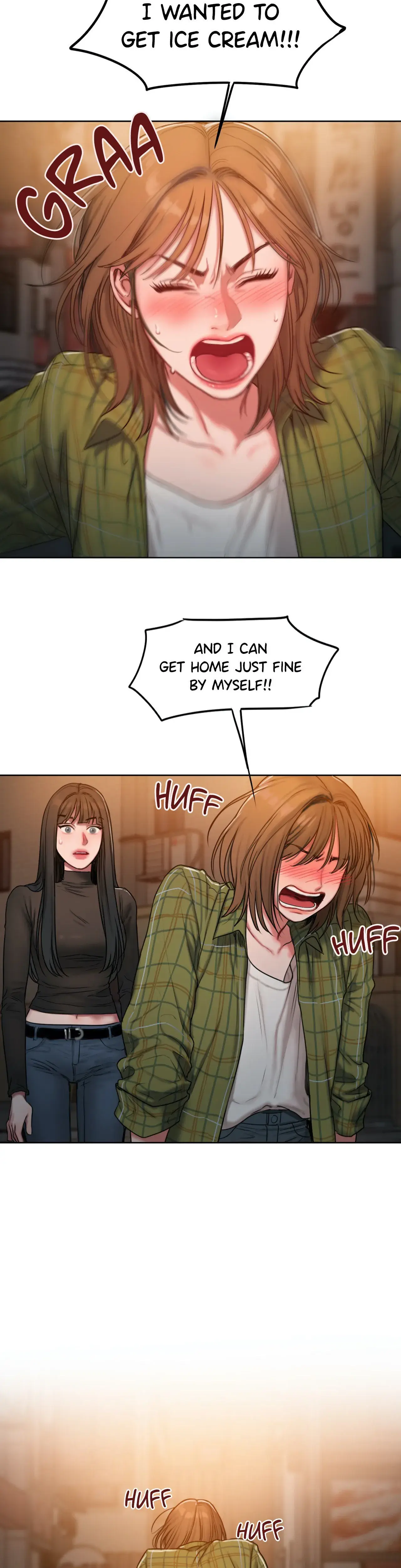 Bad Thinking Diary Chapter 1 - Page 58