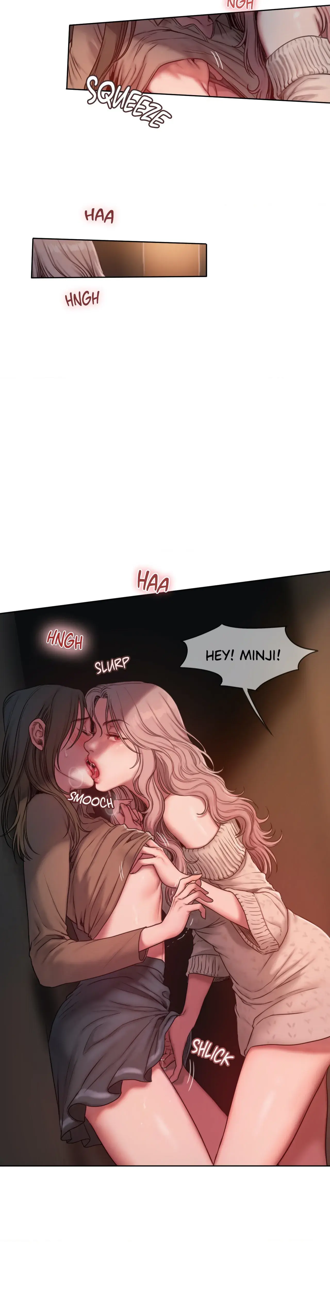 Bad Thinking Diary Chapter 1 - Page 61