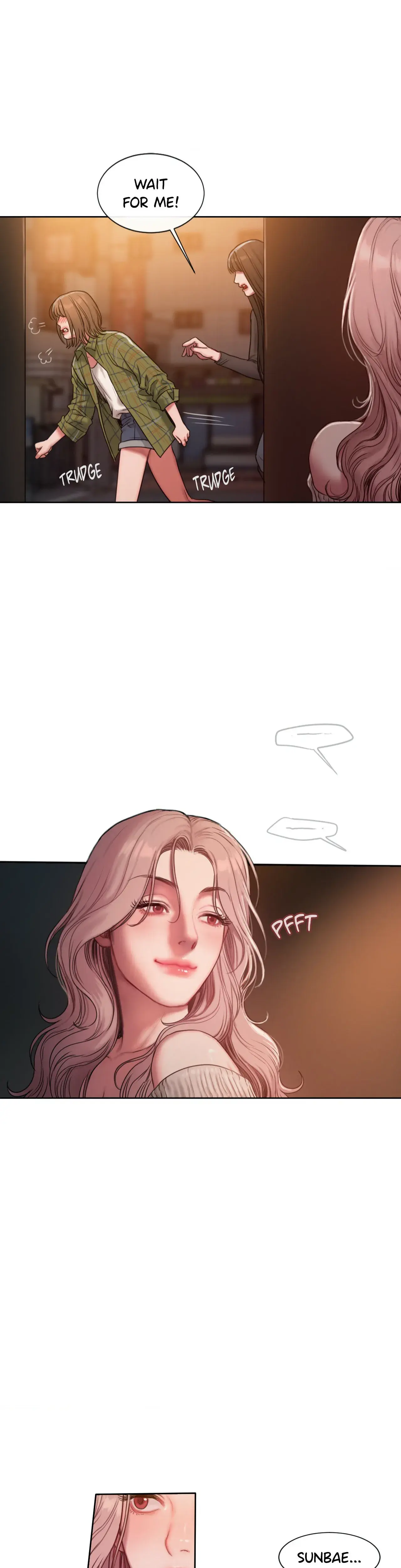 Bad Thinking Diary Chapter 1 - Page 62