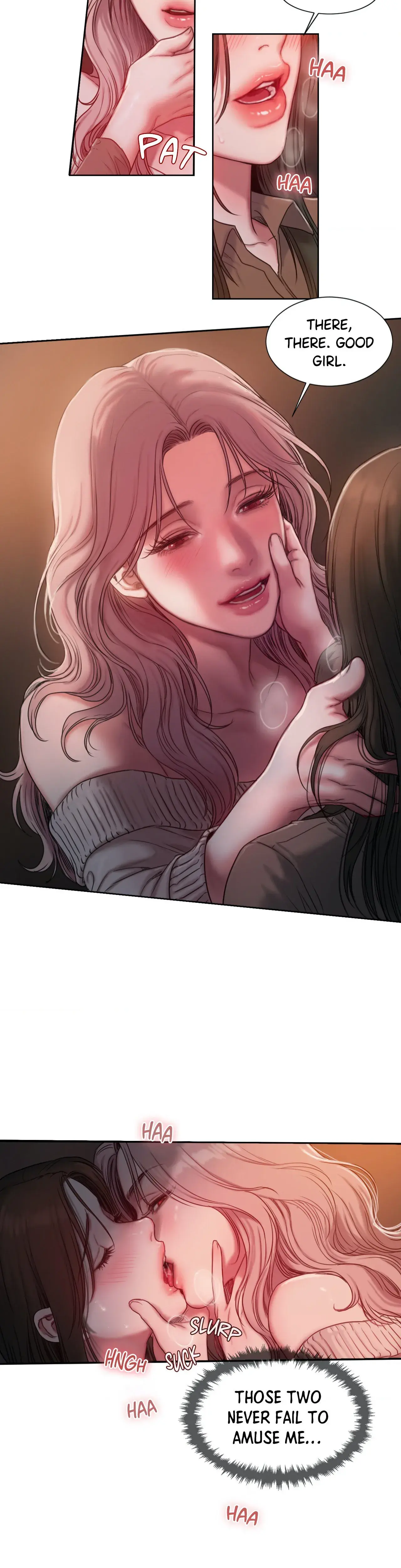 Bad Thinking Diary Chapter 1 - Page 63