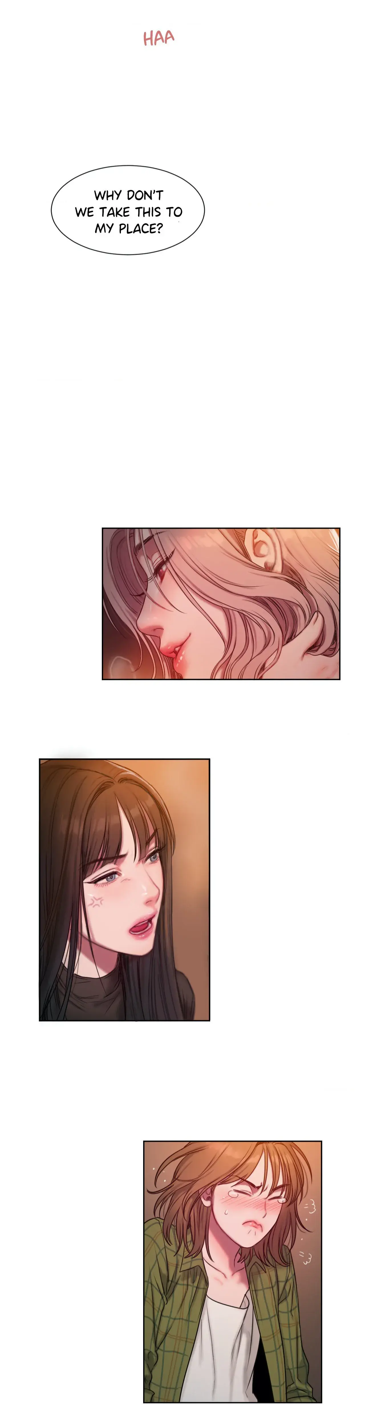 Bad Thinking Diary Chapter 1 - Page 64