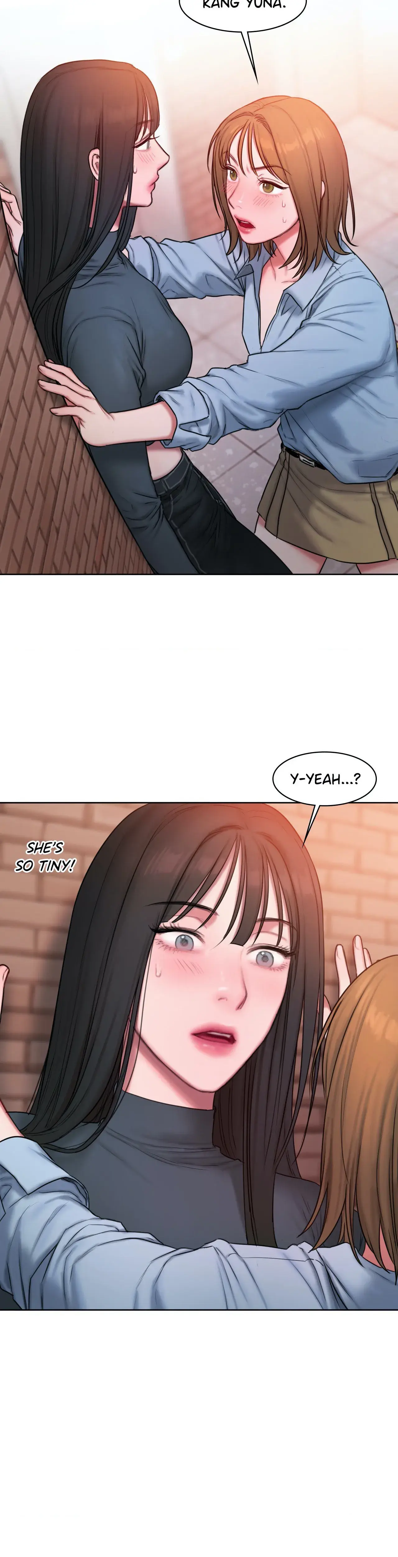 Bad Thinking Diary Chapter 10 - Page 13