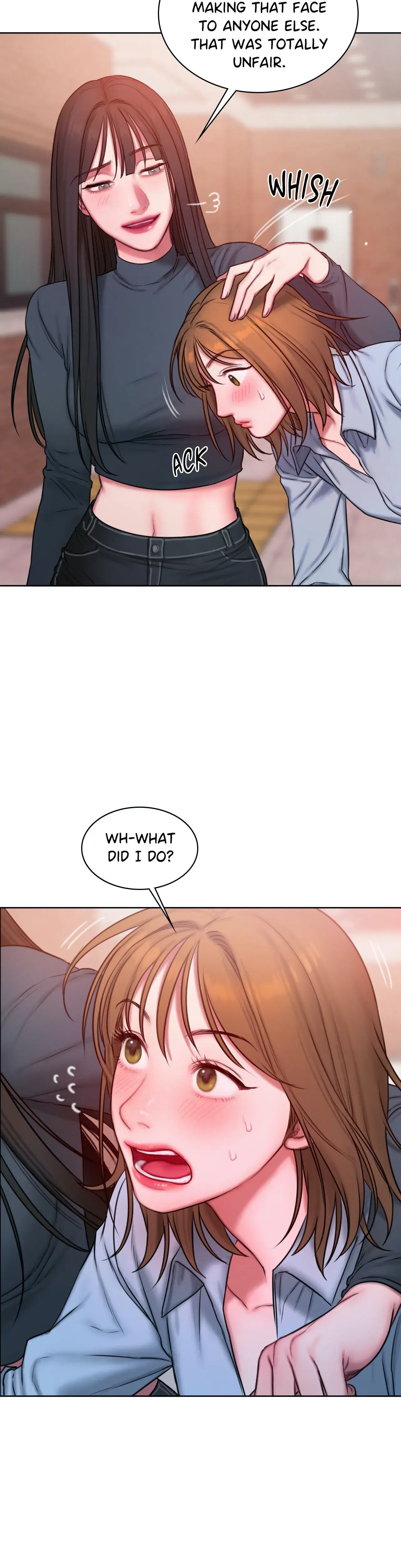 Bad Thinking Diary Chapter 10 - Page 19