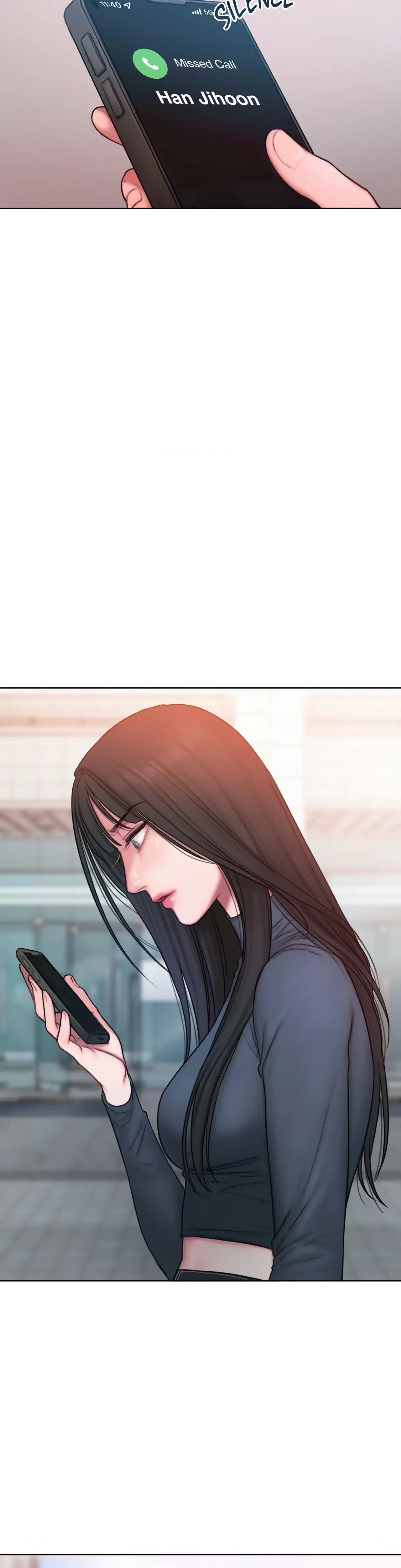 Bad Thinking Diary Chapter 10 - Page 28