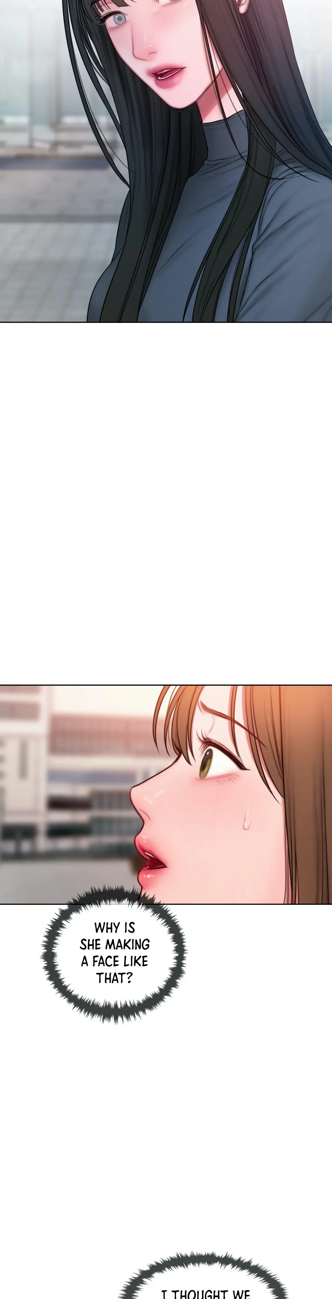 Bad Thinking Diary Chapter 10 - Page 30