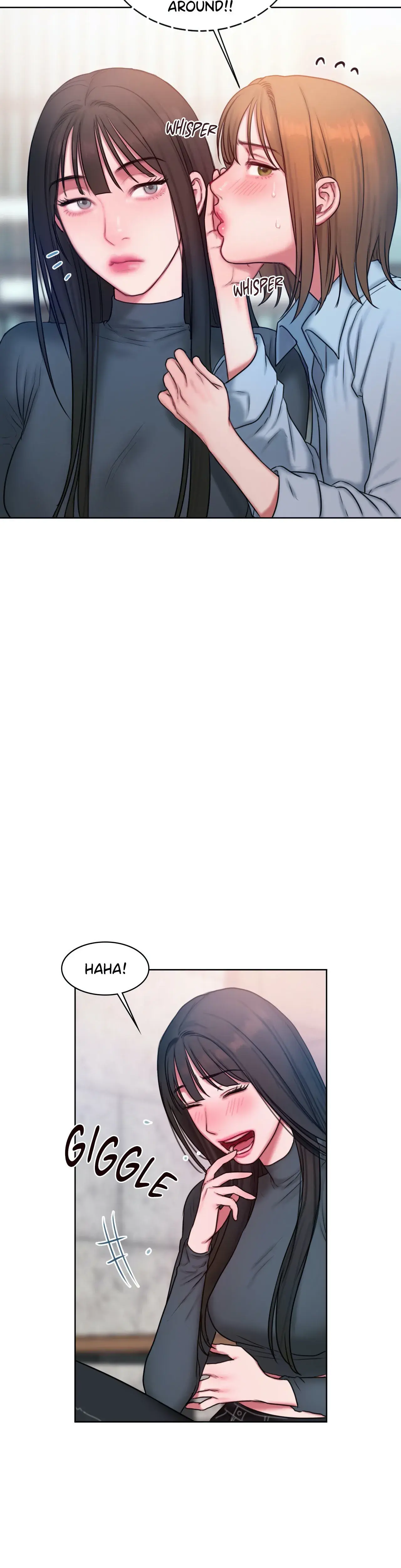 Bad Thinking Diary Chapter 10 - Page 7
