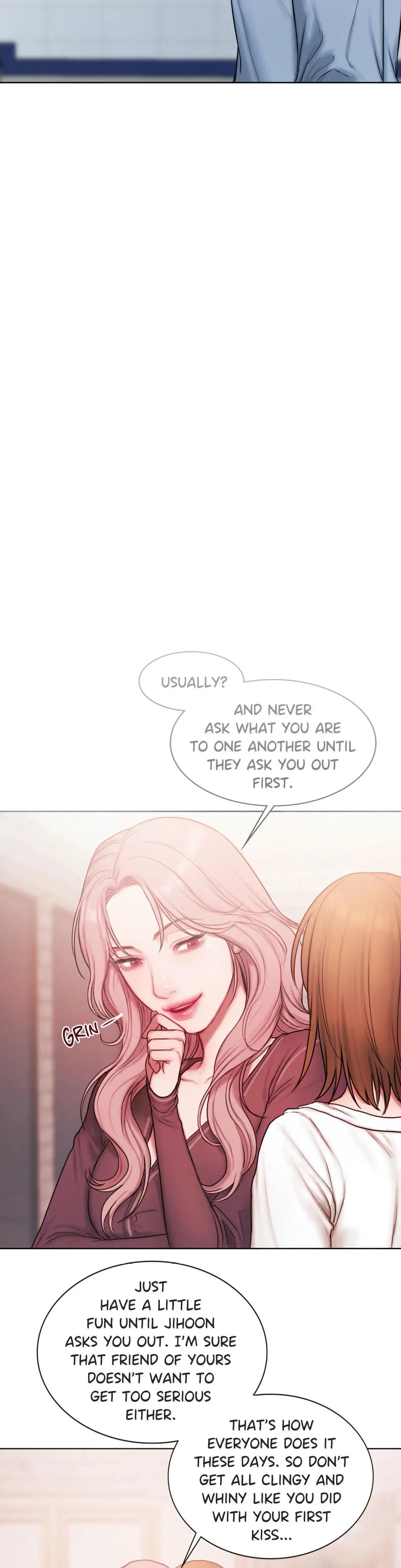 Bad Thinking Diary Chapter 11 - Page 13