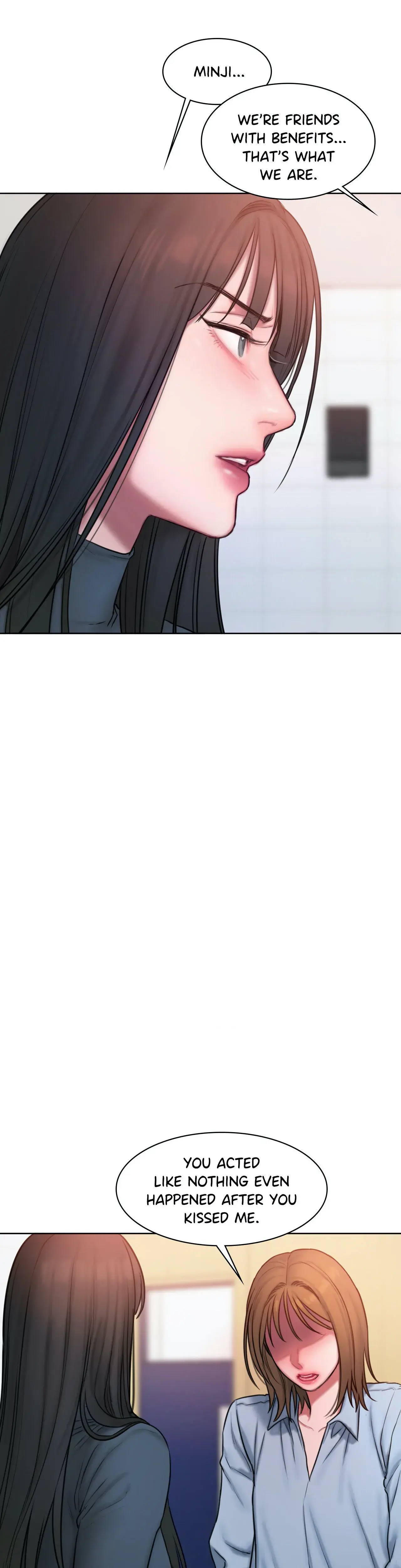 Bad Thinking Diary Chapter 11 - Page 15