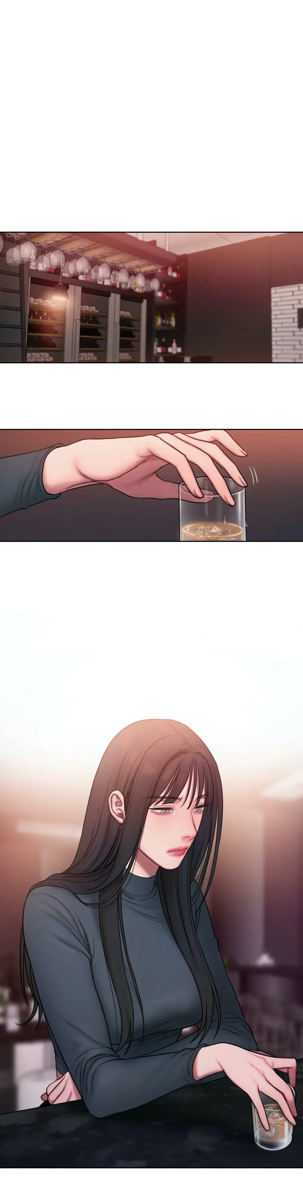Bad Thinking Diary Chapter 11 - Page 25
