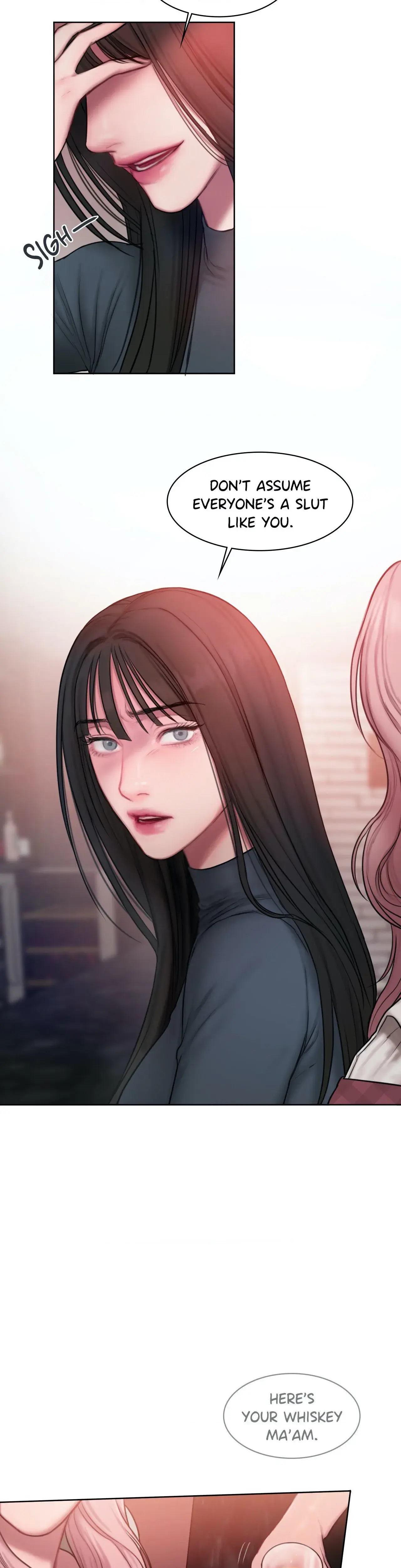 Bad Thinking Diary Chapter 11 - Page 31