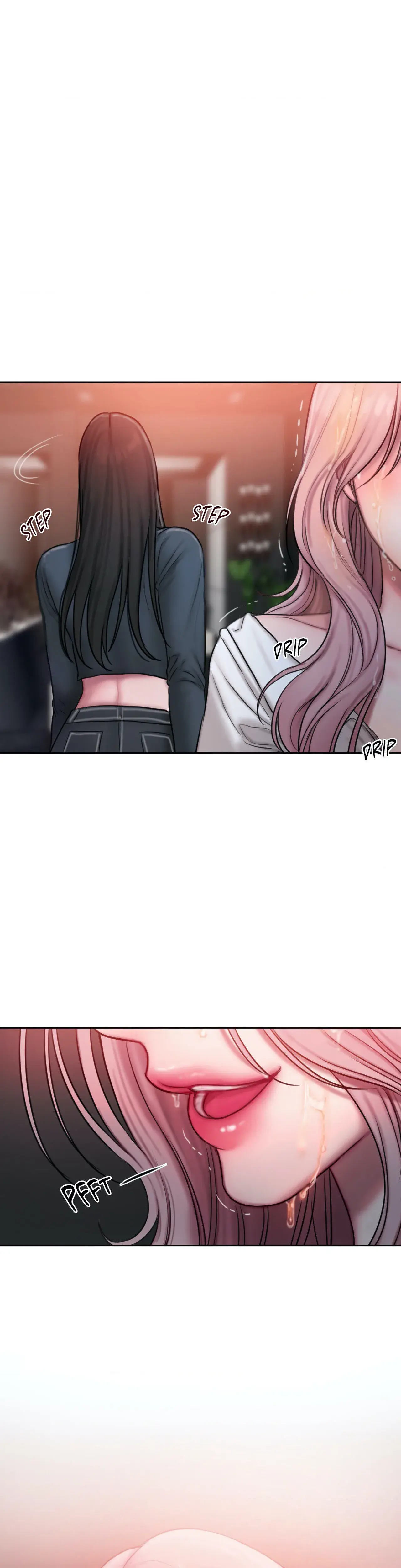 Bad Thinking Diary Chapter 11 - Page 36
