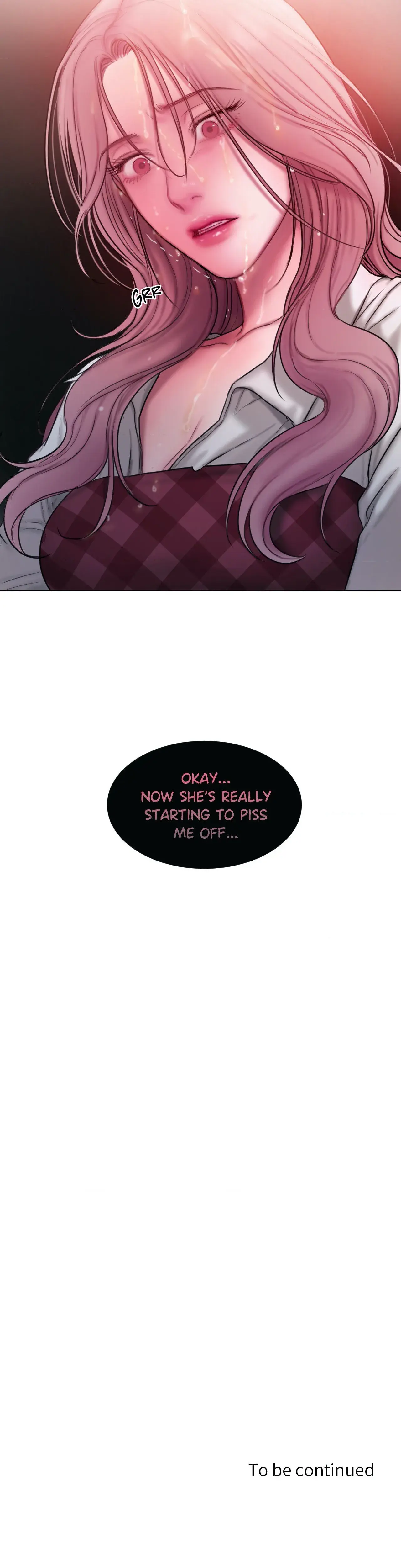 Bad Thinking Diary Chapter 11 - Page 37