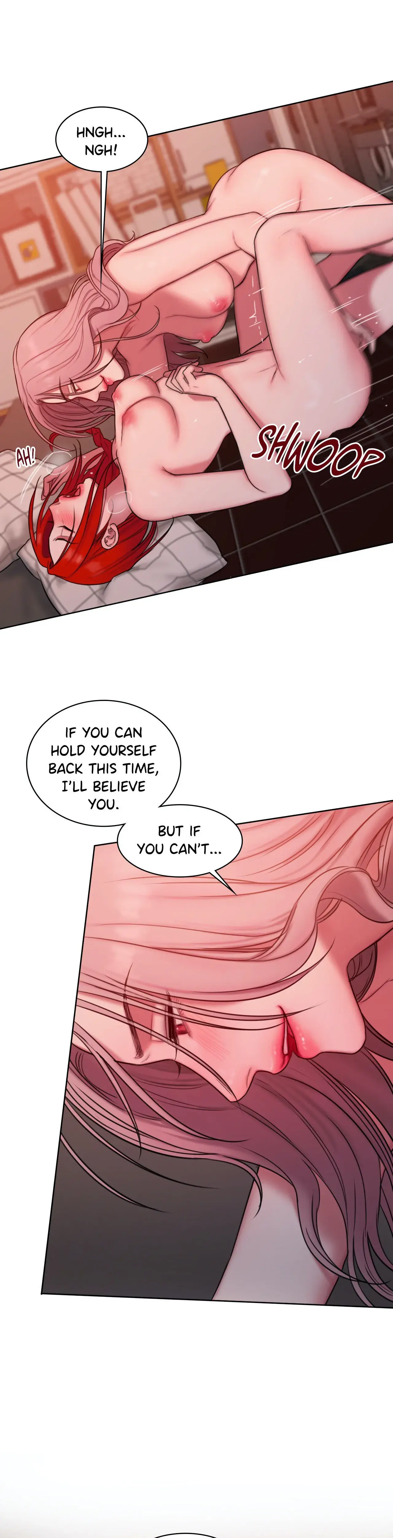 Bad Thinking Diary Chapter 12 - Page 10