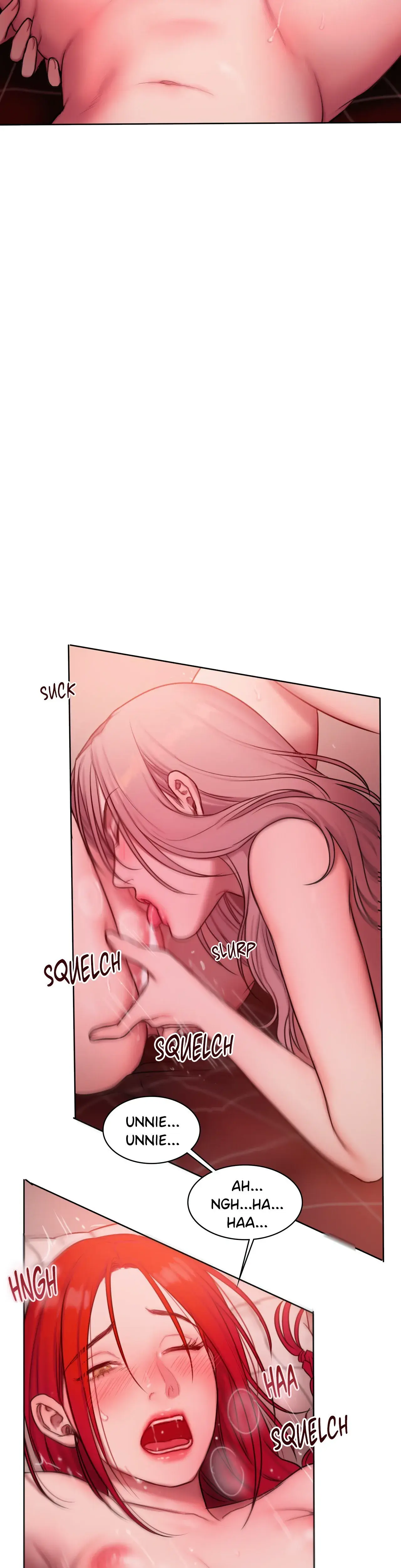 Bad Thinking Diary Chapter 12 - Page 12