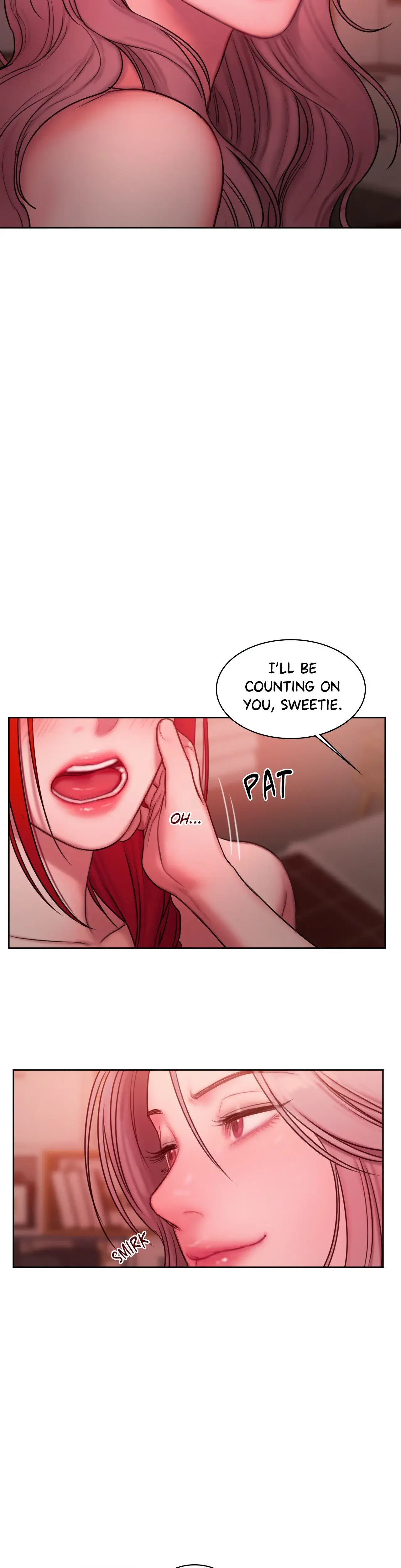 Bad Thinking Diary Chapter 12 - Page 27