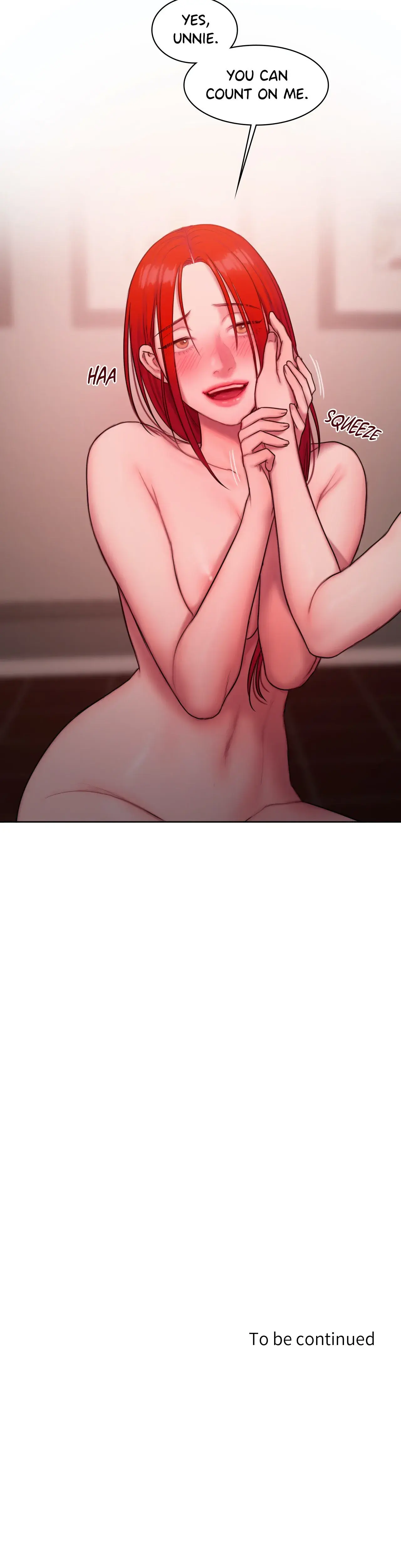 Bad Thinking Diary Chapter 12 - Page 28