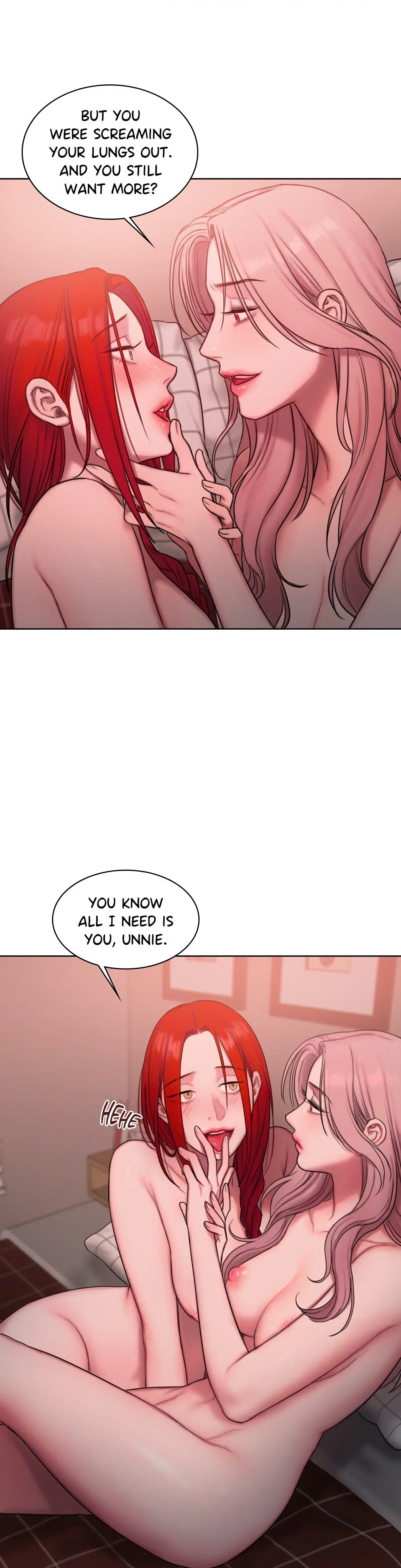 Bad Thinking Diary Chapter 12 - Page 5