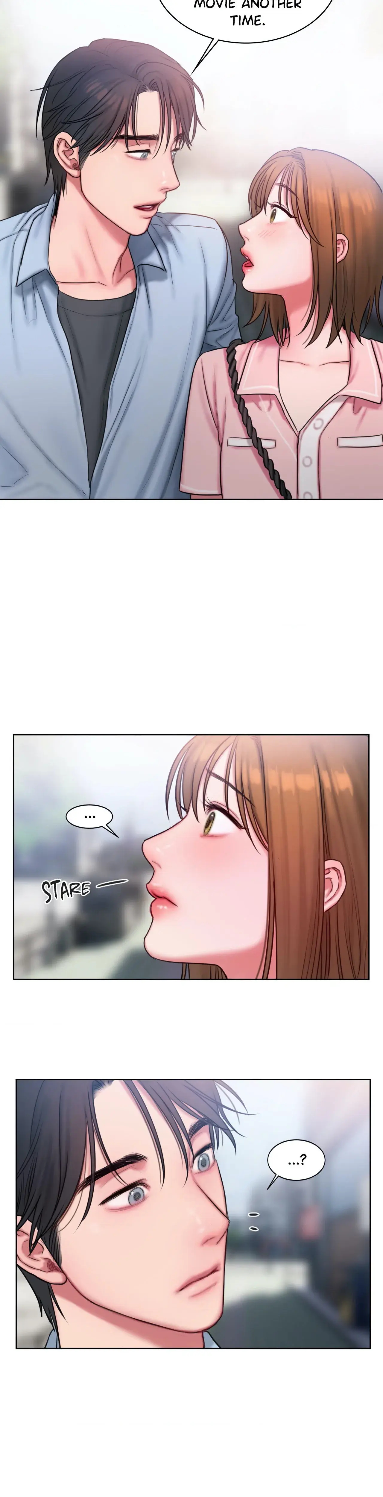 Bad Thinking Diary Chapter 13 - Page 11