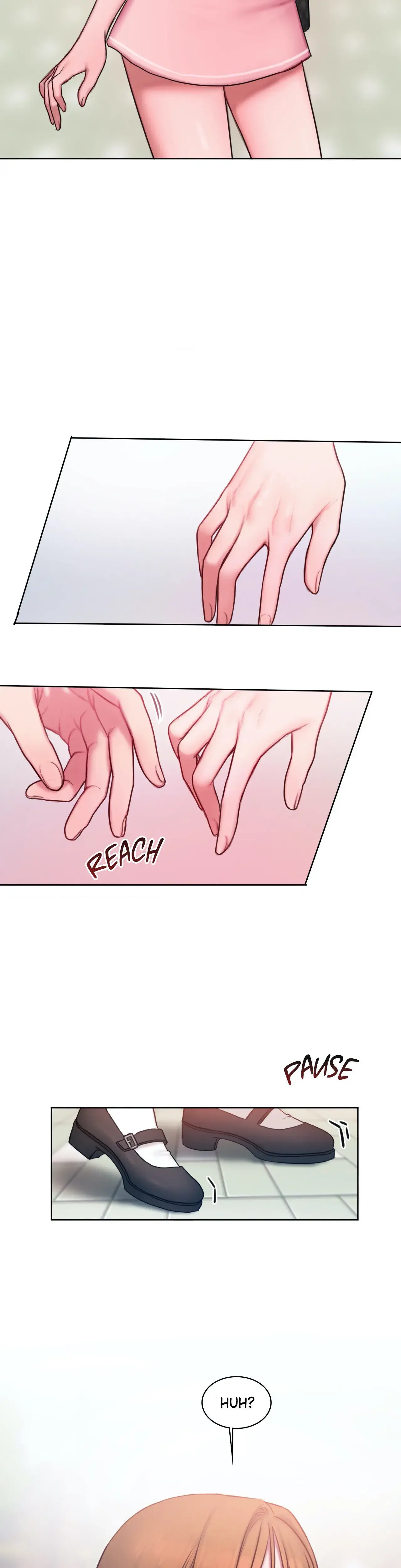 Bad Thinking Diary Chapter 13 - Page 15