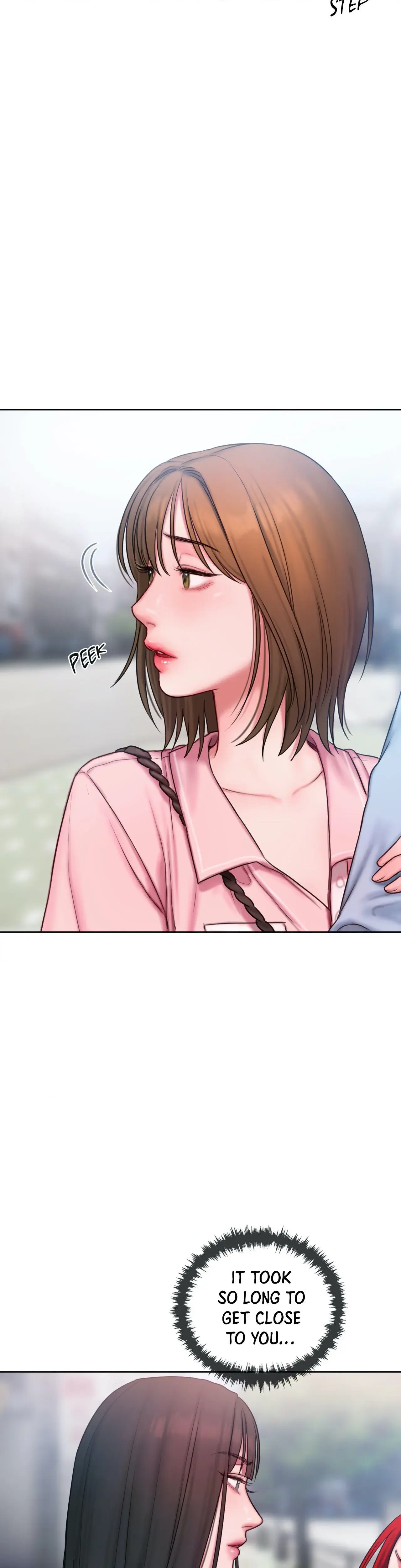Bad Thinking Diary Chapter 13 - Page 23