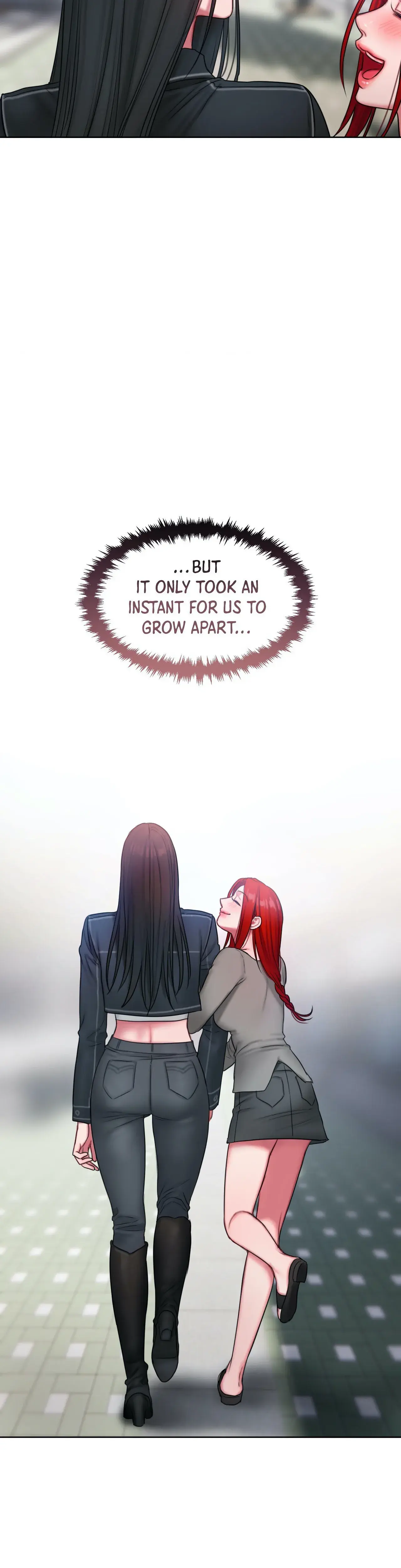 Bad Thinking Diary Chapter 13 - Page 24