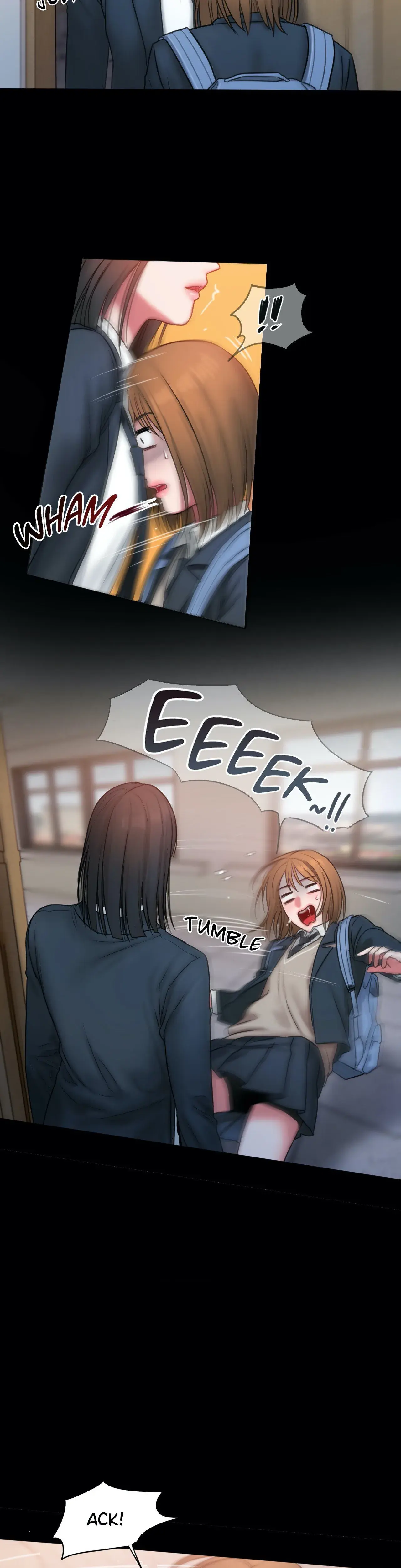 Bad Thinking Diary Chapter 13 - Page 28