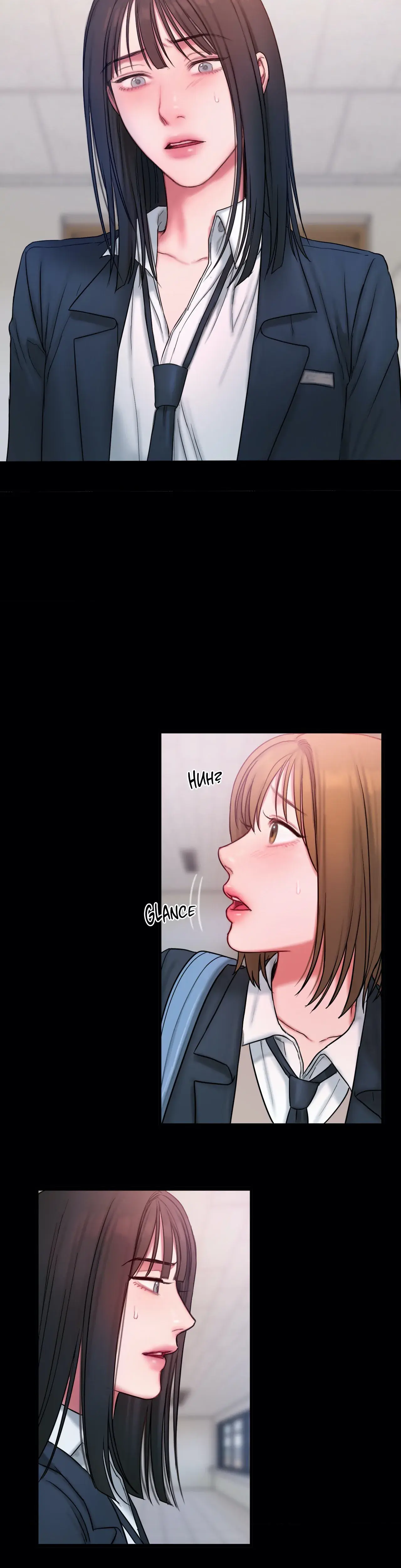 Bad Thinking Diary Chapter 13 - Page 30