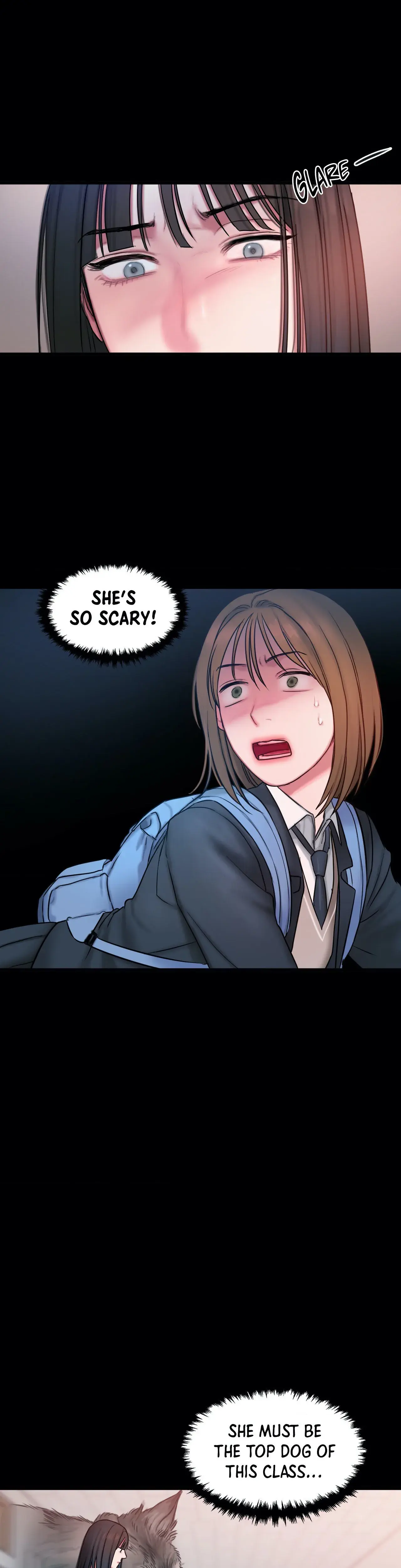 Bad Thinking Diary Chapter 13 - Page 31