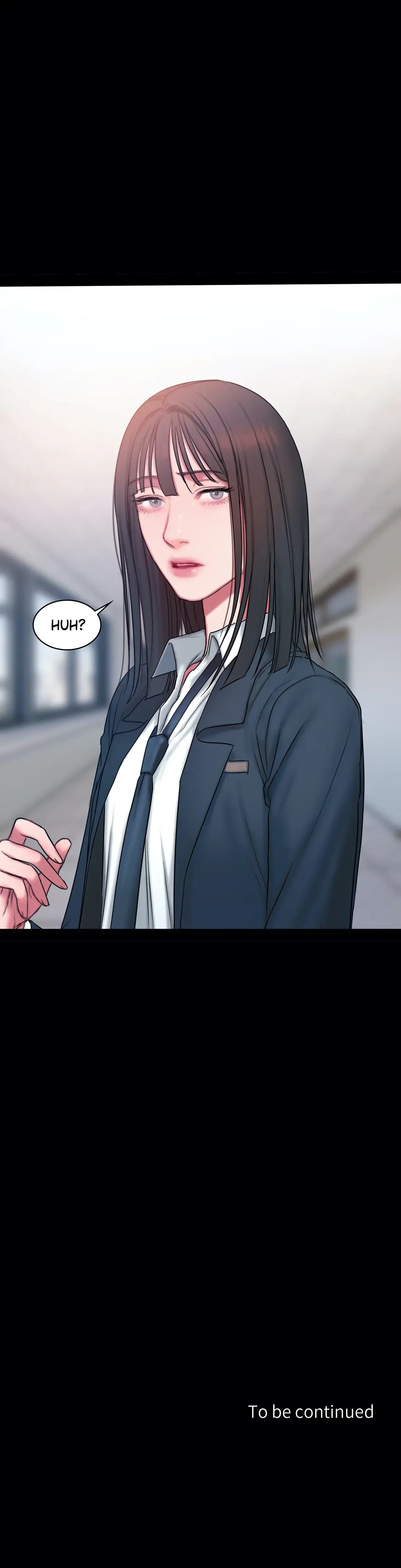 Bad Thinking Diary Chapter 13 - Page 35