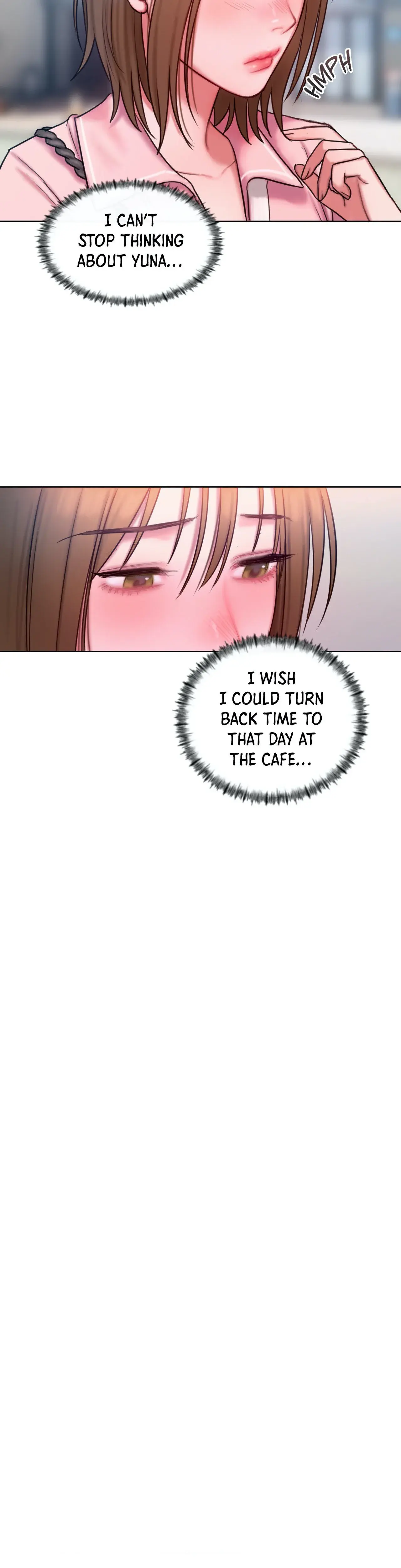 Bad Thinking Diary Chapter 13 - Page 7