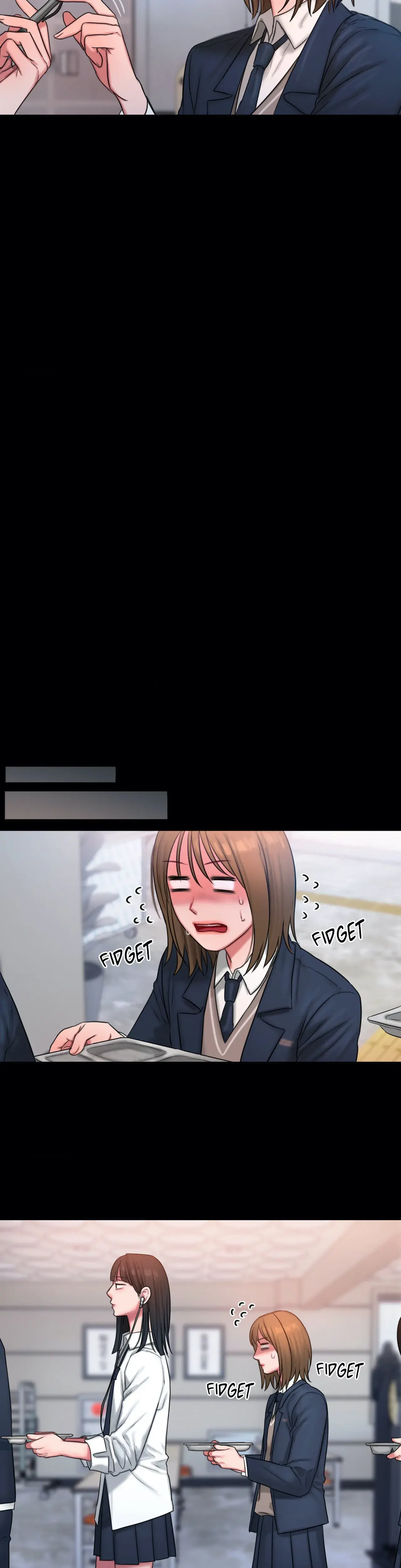 Bad Thinking Diary Chapter 14 - Page 16