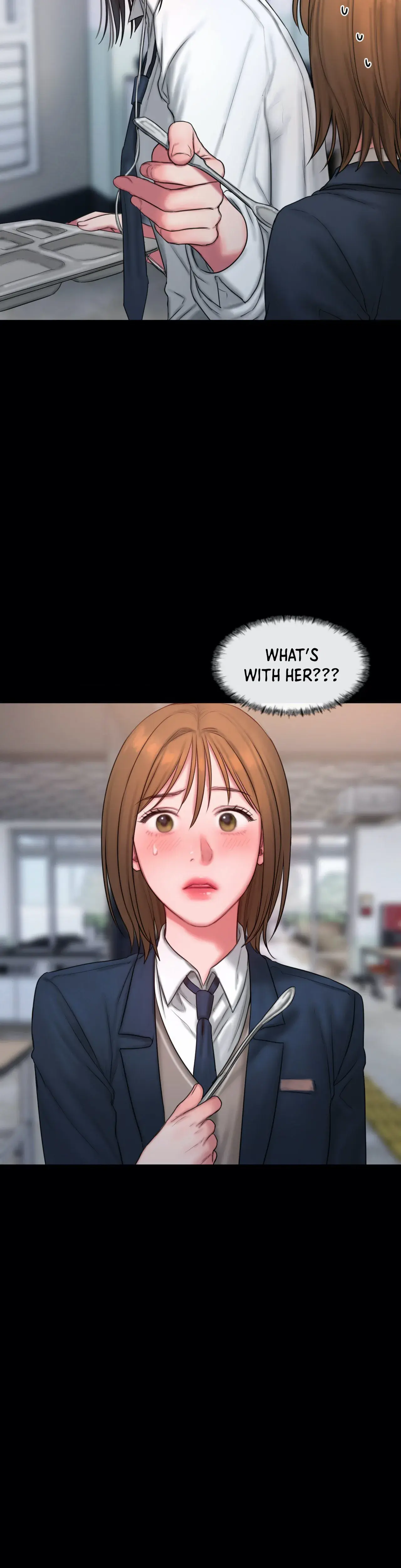 Bad Thinking Diary Chapter 14 - Page 18