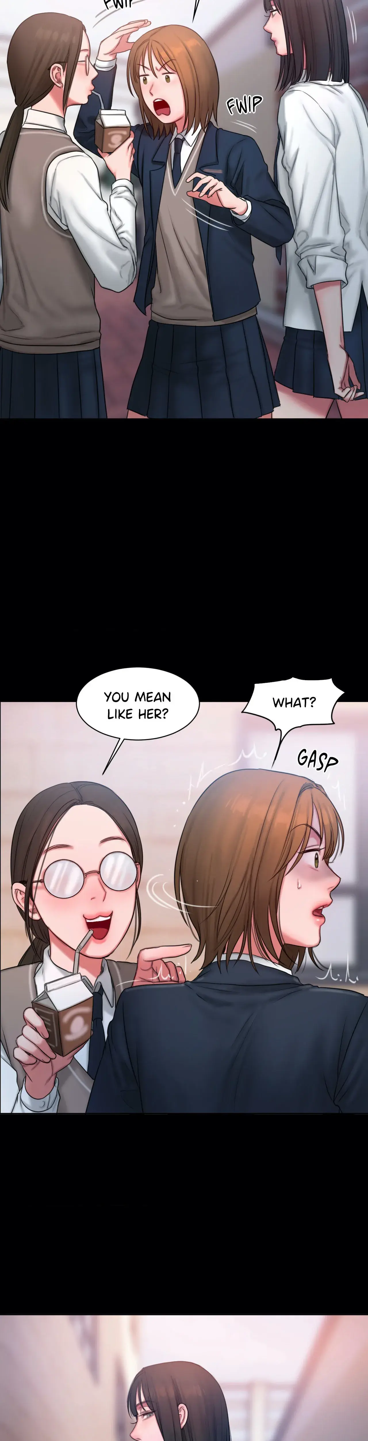 Bad Thinking Diary Chapter 14 - Page 20