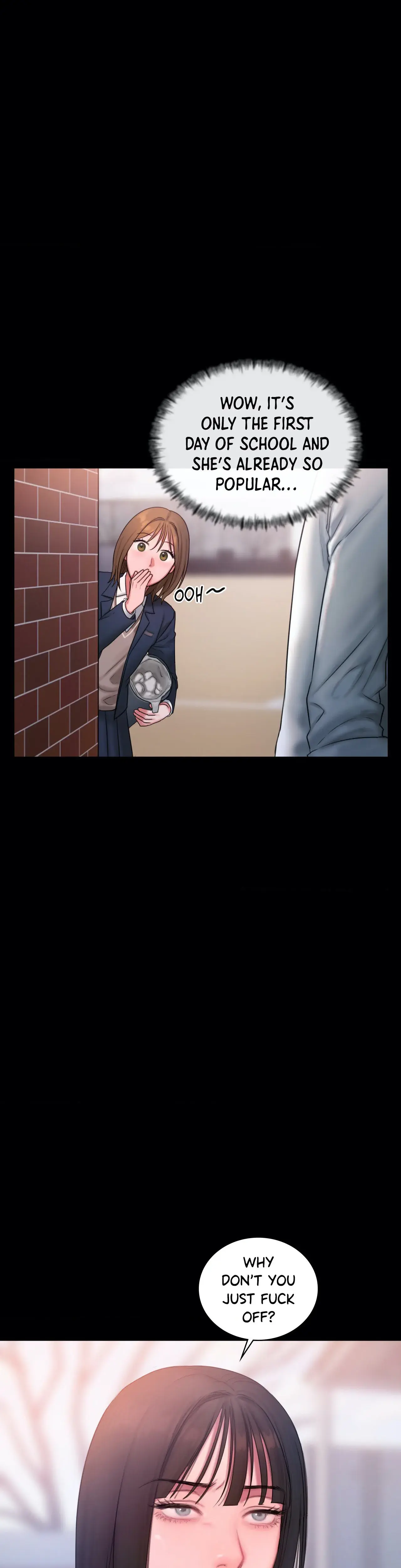 Bad Thinking Diary Chapter 14 - Page 27