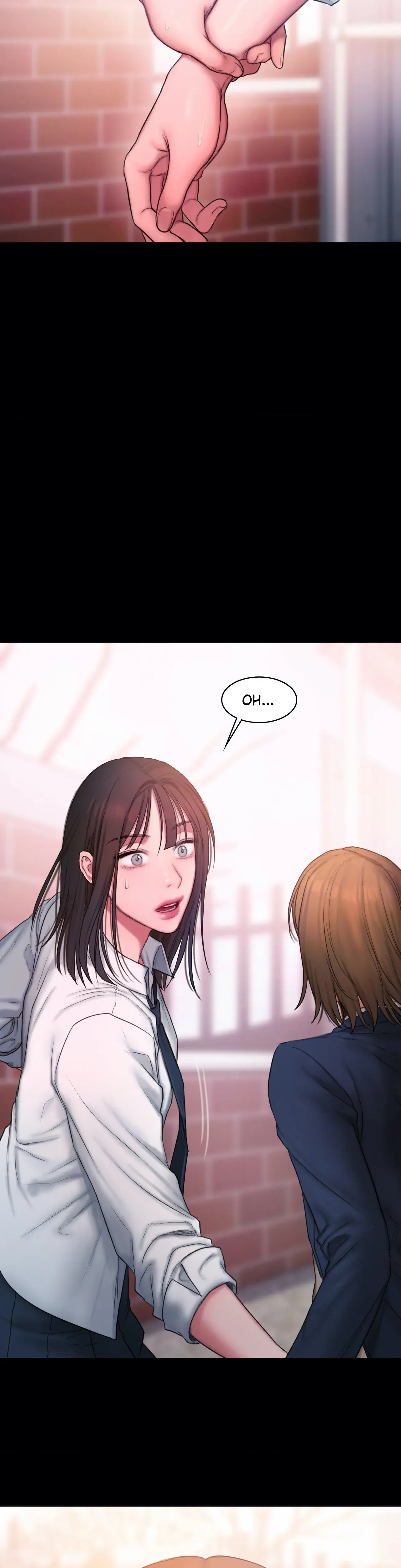 Bad Thinking Diary Chapter 14 - Page 32