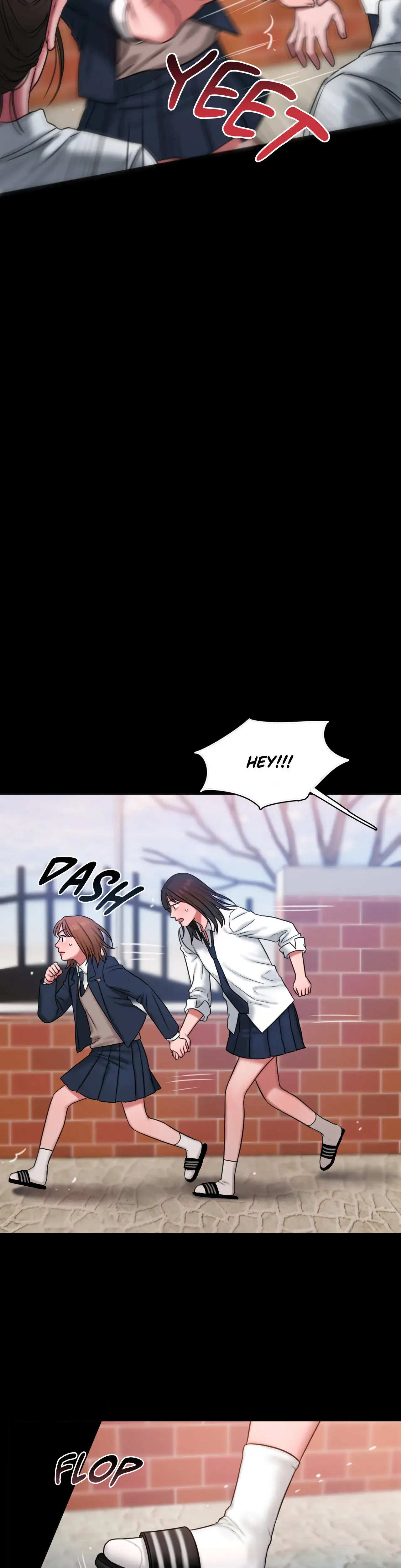 Bad Thinking Diary Chapter 15 - Page 12