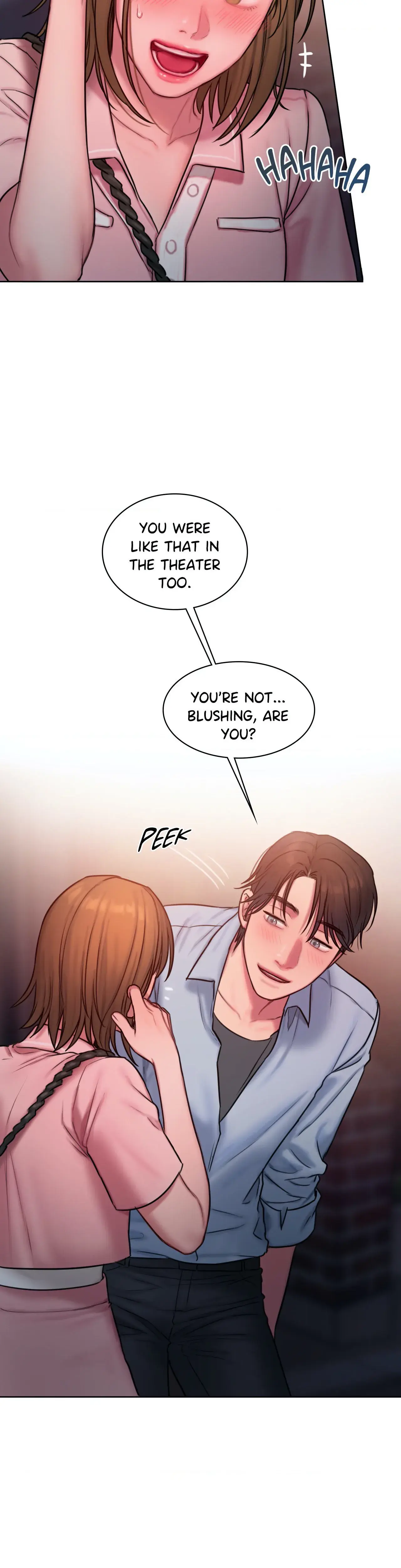Bad Thinking Diary Chapter 16 - Page 10