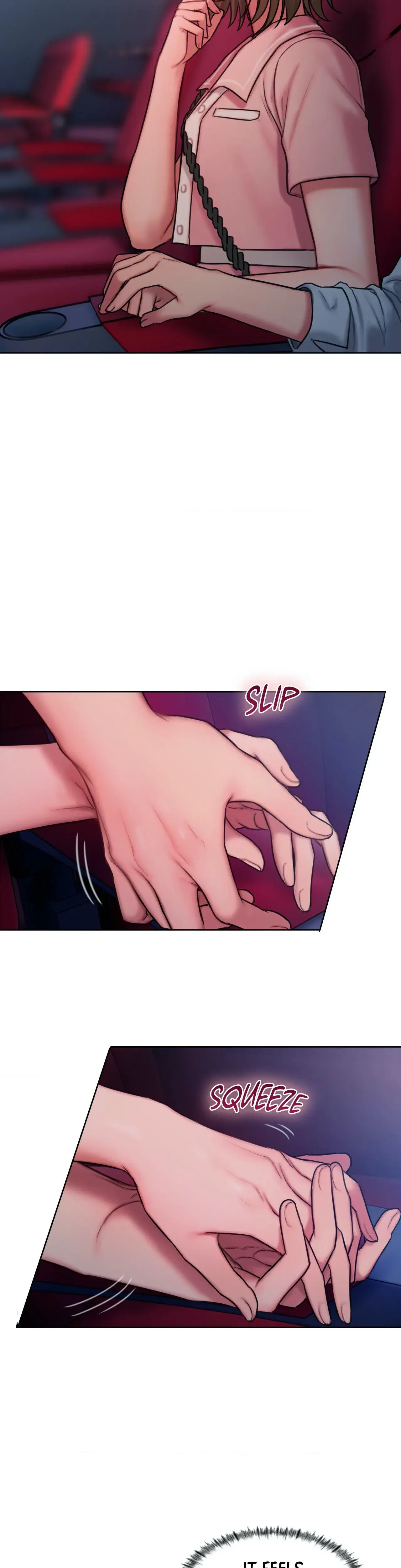 Bad Thinking Diary Chapter 16 - Page 13