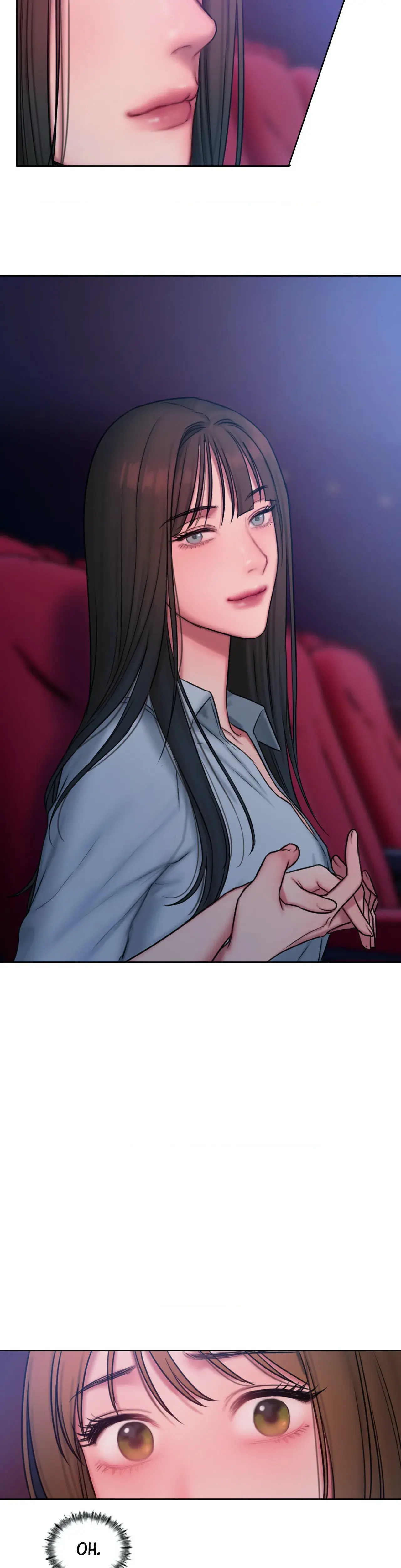 Bad Thinking Diary Chapter 16 - Page 15