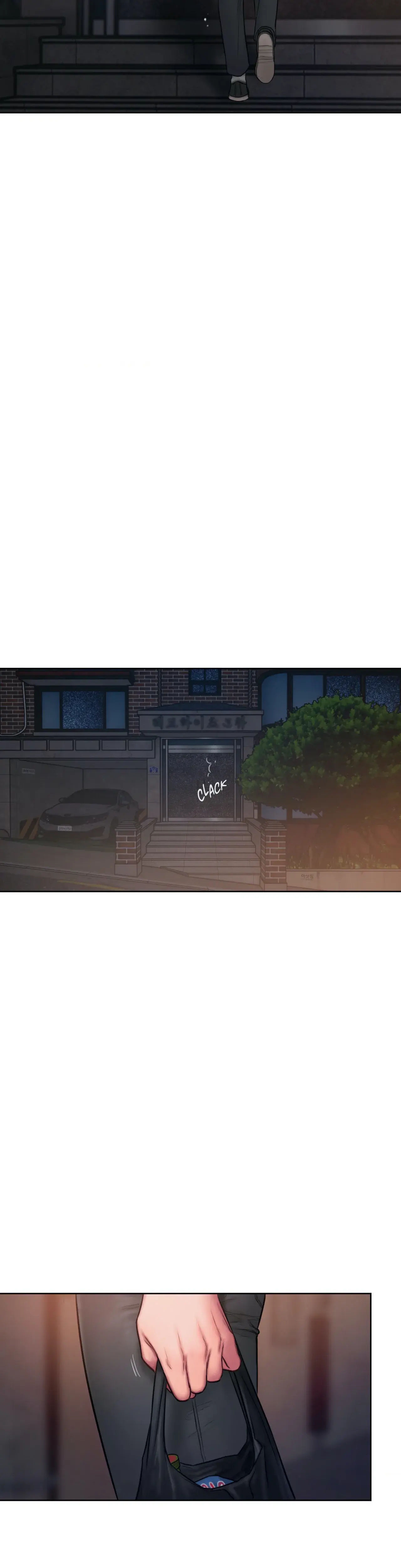 Bad Thinking Diary Chapter 16 - Page 22
