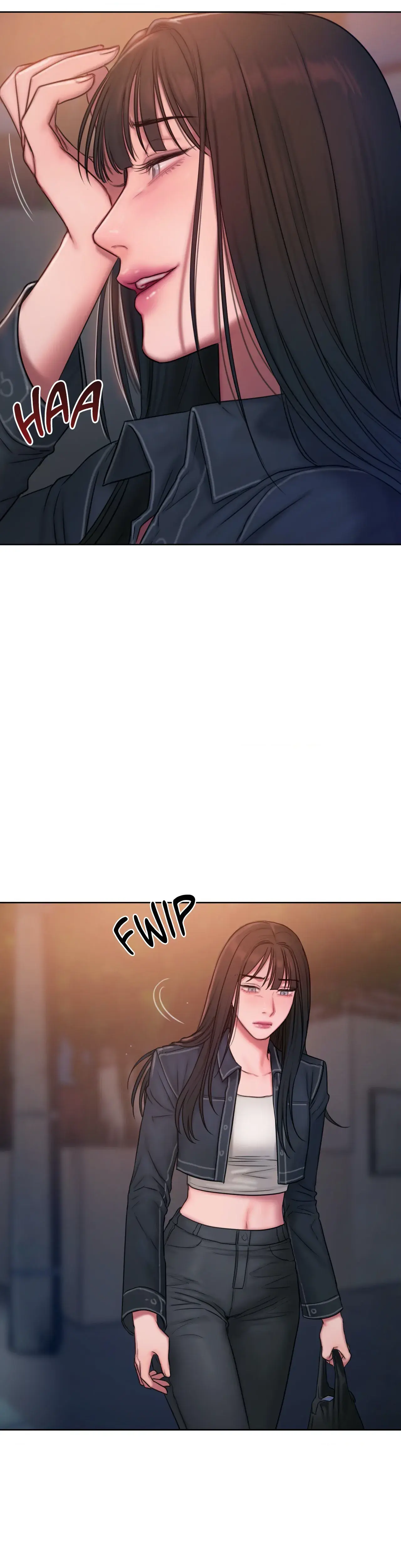 Bad Thinking Diary Chapter 16 - Page 24
