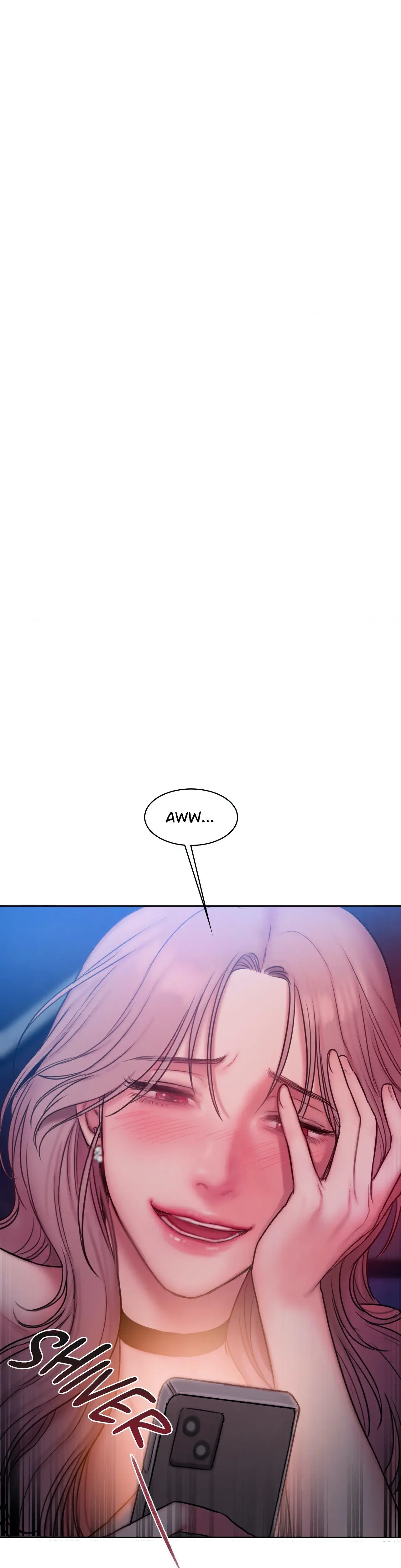 Bad Thinking Diary Chapter 16 - Page 31