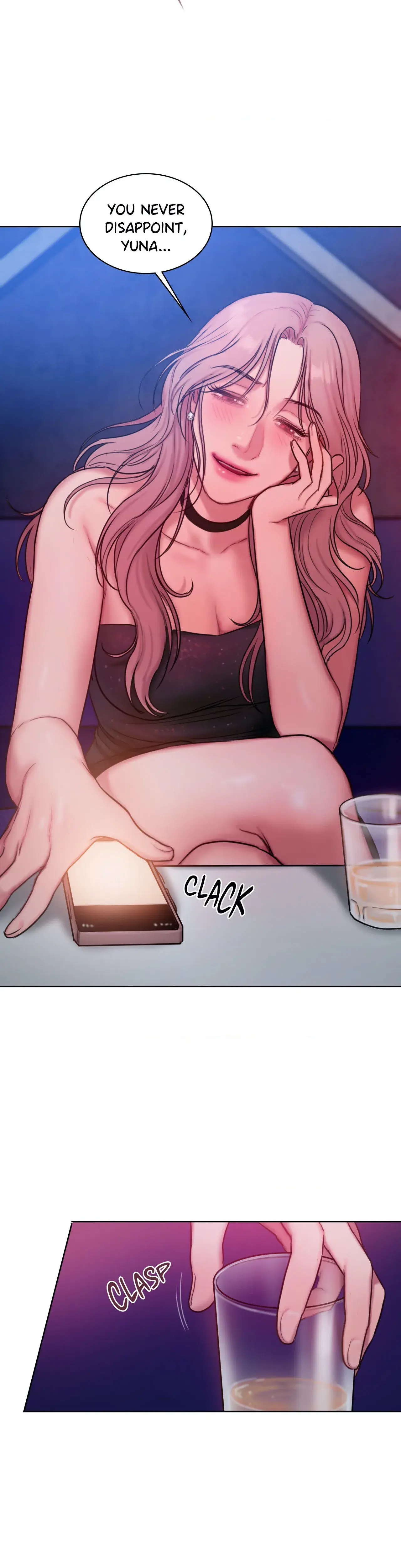 Bad Thinking Diary Chapter 16 - Page 32