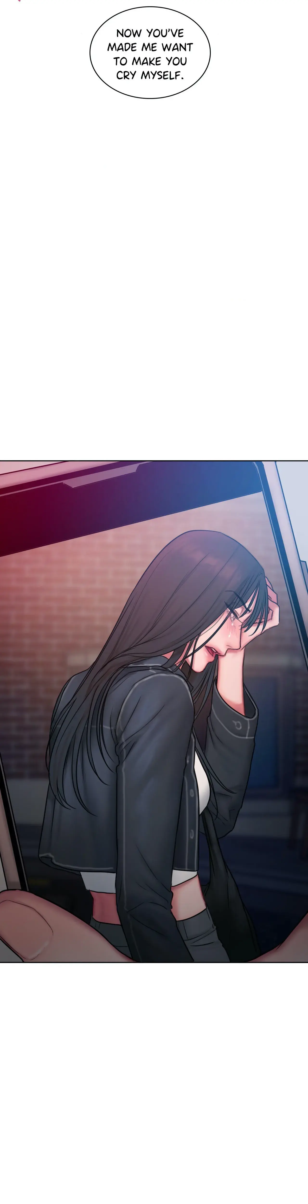 Bad Thinking Diary Chapter 16 - Page 34